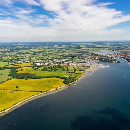 Ferienhaus Kyst 5410 Floating 1