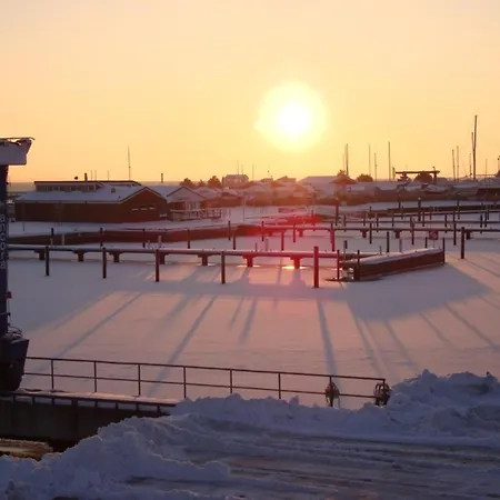 Kyst 5410 Floating 1 Ferienhaus