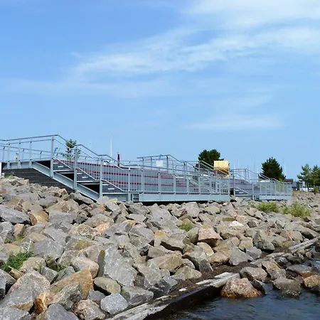 Tatil Evi Kyst 5410 Floating 1