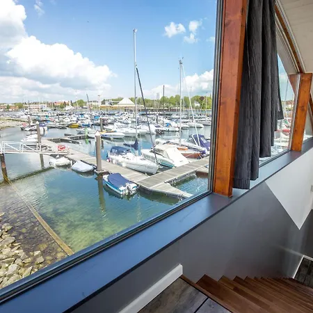 Dom wakacyjny Kyst 5410 Floating 1 *