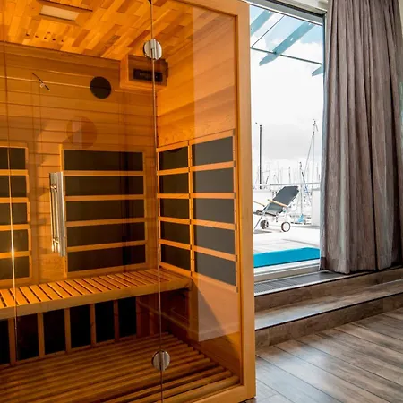 Kyst 5410 Floating 1 Tatil Evi *