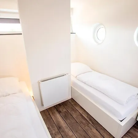 Tatil Evi Kyst 5410 Floating 1 *