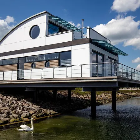 Tatil Evi Kyst 5410 Floating 1 *