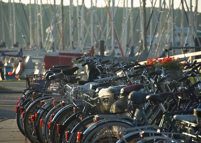 Dom wakacyjny Kyst 5410 Floating 1 Neustadt in Holstein